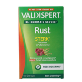 Valdispert Rust sterk 50.00 Dragees
