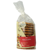 Billy's Farm Mueslikoeken bio 250.00 Gram