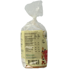 Billy's Farm Mueslikoeken bio 250 Gram