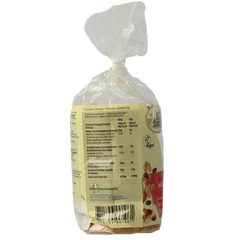 Billy's Farm Mueslikoeken bio 250.00 Gram
