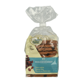 Billy's Farm Rozijnenkoeken bio 230.00 Gram