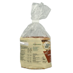 Billy's Farm Tarwestroopwafels bio 315 Gram