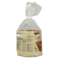 Billy's Farm Tarwestroopwafels bio 315.00 Gram