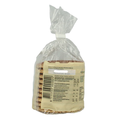 Billy's Farm Tarwestroopwafels bio 315 Gram