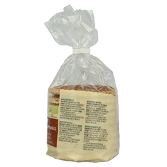 Billy's Farm Tarwestroopwafels bio 315.00 Gram