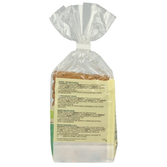 Billy's Farm Gember walnootstaafjes bio 175.00 Gram