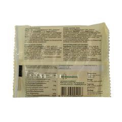 Billy's Farm Spelt amandelkoeken bio 50 Gram