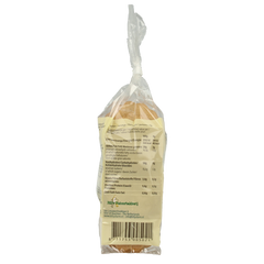 Billy's Farm Kokos citroenkoekjes bio 175 Gram