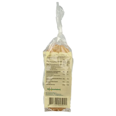 Billy's Farm Kokos citroenkoekjes bio 175 Gram