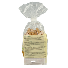 Billy's Farm Kokos citroenkoekjes bio 175 Gram