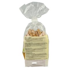 Billy's Farm Kokos citroenkoekjes bio 175 Gram