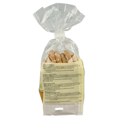 Billy's Farm Kokos citroenkoekjes bio 175.00 Gram