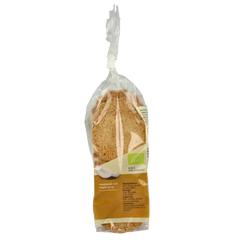 Billy's Farm Kokos citroenkoekjes bio 175 Gram