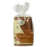 Billy's Farm Speculoos spelt bio 175.00 Gram
