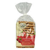 Billy's Farm Appel cranberry staafjes bio 175 Gram