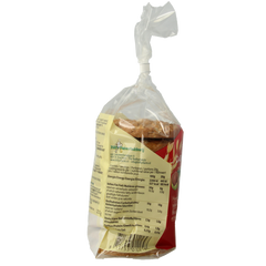 Billy's Farm Macadamia chocolade haverkoeken bio 200.00 Gram