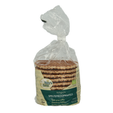Billy's Farm Spelt stroopwafels bio 300.00 Gram