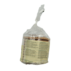 Billy's Farm Spelt stroopwafels bio 300 Gram