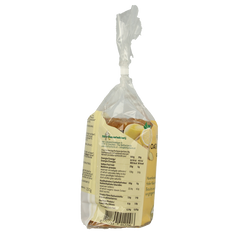 Billy's Farm Haverkoeken gember-citroen bio 200 Gram
