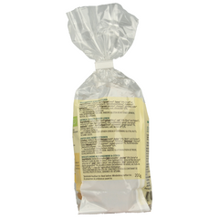 Billy's Farm Haverkoeken gember-citroen bio 200 Gram