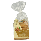 Billy's Farm Speltstaafjes amandel bio 175 Gram