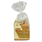 Billy's Farm Speltstaafjes amandel bio 175.00 Gram