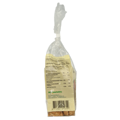 Billy's Farm Speltstaafjes amandel bio 175.00 Gram