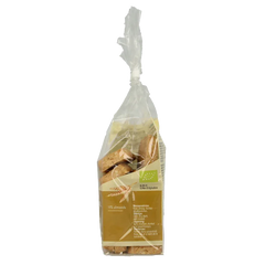 Billy's Farm Speltstaafjes amandel bio 175 Gram