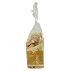 Billy's Farm Speltstaafjes amandel bio 175.00 Gram