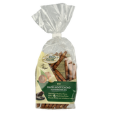 Billy's Farm Haverkoekjes hazelnoot-cacao bio 175.00 Gram