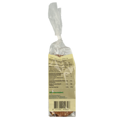 Billy's Farm Haverkoekjes hazelnoot-cacao bio 175.00 Gram
