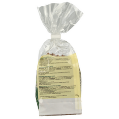 Billy's Farm Haverkoekjes hazelnoot-cacao bio 175.00 Gram