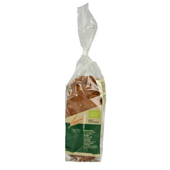 Billy's Farm Haverkoekjes hazelnoot-cacao bio 175.00 Gram