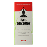 Tai Ginseng Tai-Ginseng elixer 500.00 Milliliter