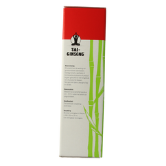 Tai Ginseng Tai-Ginseng elixer 500.00 Milliliter