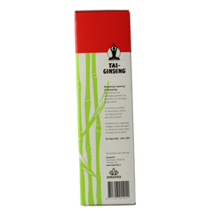 Tai Ginseng Tai-Ginseng elixer 500.00 Milliliter
