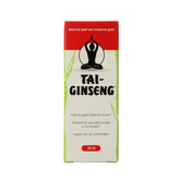 Tai Ginseng Tai ginseng elixer 20 Milliliter