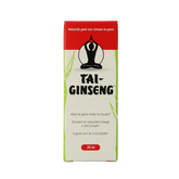Tai Ginseng Tai ginseng elixer 20 Milliliter