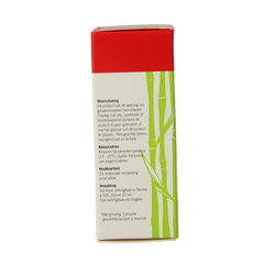 Tai Ginseng Tai ginseng elixer 20 Milliliter