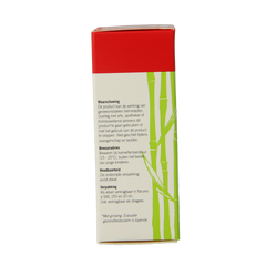 Tai Ginseng Tai-Ginseng elixer 20.00 Milliliter