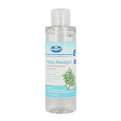 Wapiti Handgel thijm 150 Milliliter