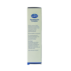 Wapiti Darmfunctie complex 40 Tabletten