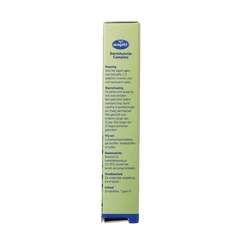 Wapiti Darmfunctie complex 20 Tabletten