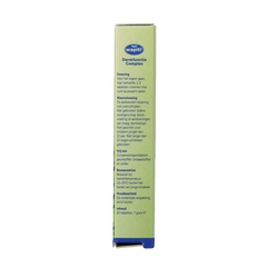 Wapiti Darmfunctie complex 20 Tabletten