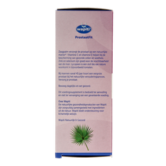 Wapiti Prostaat fit 60 Capsules