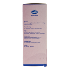 Wapiti Prostaat fit 60 Capsules