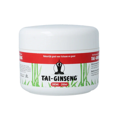 Tai-Ginseng Tai-Ginseng creme 200.00 Milliliter