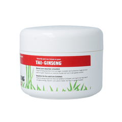 Emonta Tai ginseng creme 200 Milliliter