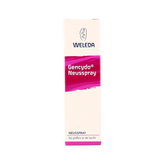 Weleda Gencydo neusspray 20.00 Milliliter