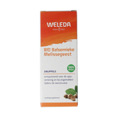Weleda Balsemieke melissegeest bio 50 Milliliter
